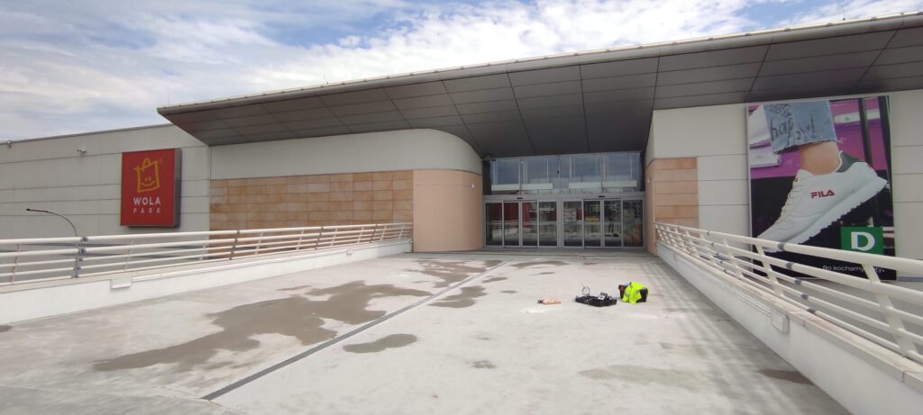 Badania materiałów budowlanych – Unilab Centrum Badawcze